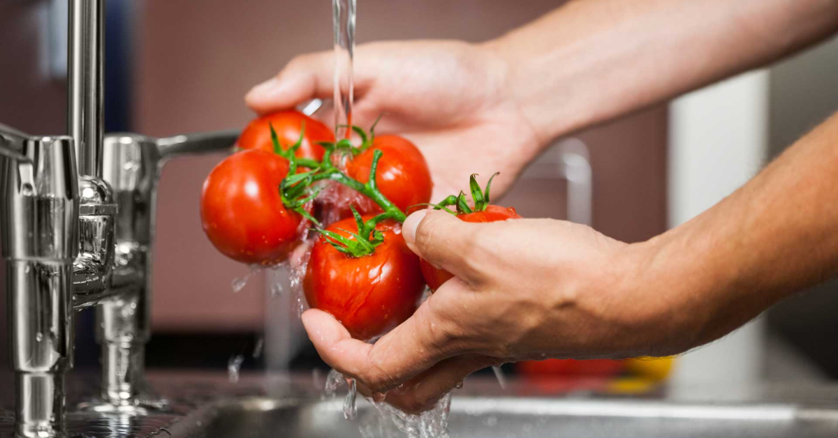 Hygiëne Een Blijver In De Keuken Van 2022 Grando Keukens 